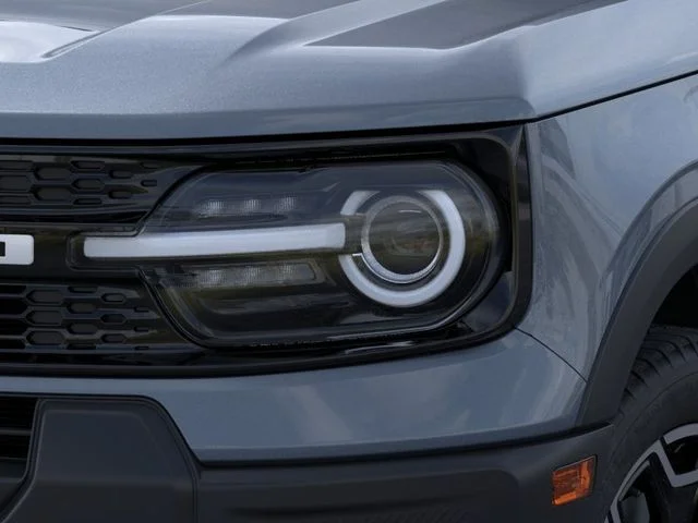 Nuevos FORD BRONCO SPORT à Estados chez autogozo