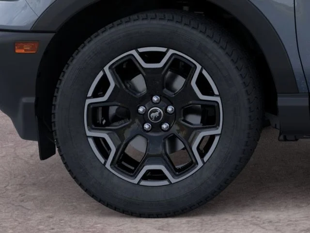 Nuevos FORD BRONCO SPORT à Estados chez autogozo