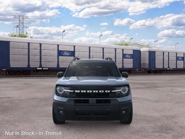 Nuevos FORD BRONCO SPORT à Estados chez autogozo