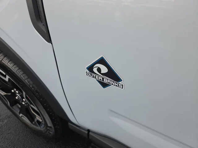Nuevos FORD BRONCO SPORT à Estados chez autogozo