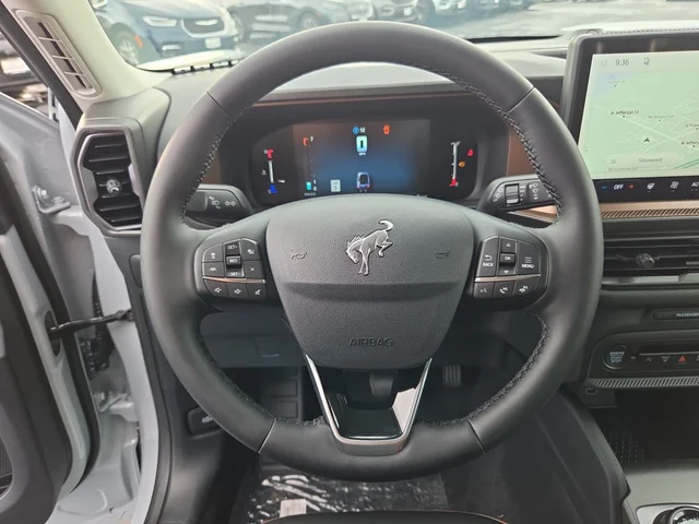 Nuevos FORD BRONCO SPORT à Estados chez autogozo