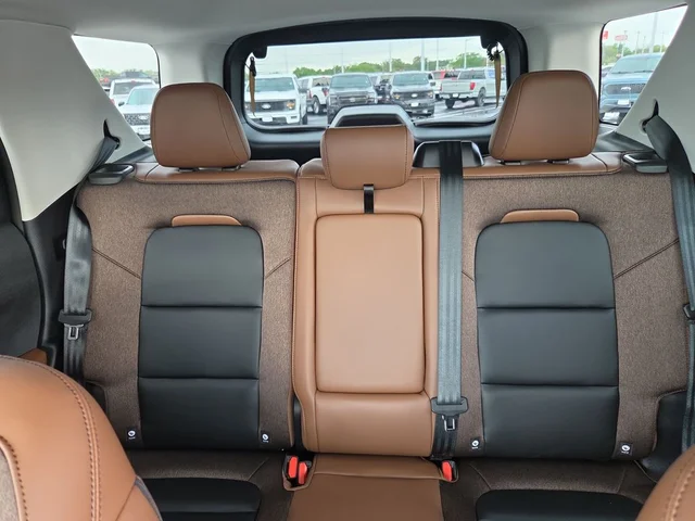 Nuevos FORD BRONCO SPORT à Estados chez autogozo