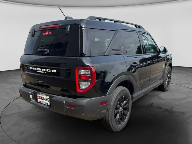 SEMINUEVOS FORD Bronco Sport a Estados en autogozo