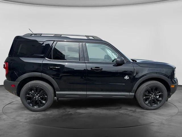 SEMINUEVOS FORD Bronco Sport a Estados en autogozo