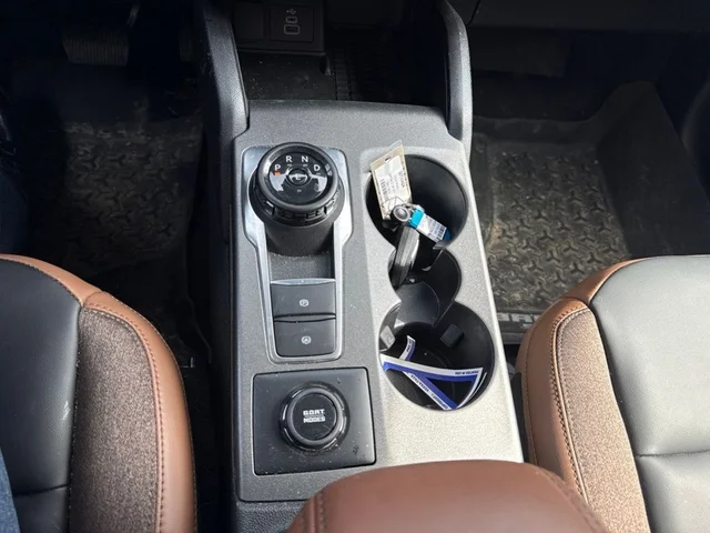 SEMINUEVOS FORD Bronco Sport a Estados en autogozo