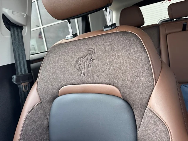 SEMINUEVOS FORD Bronco Sport a Estados en autogozo