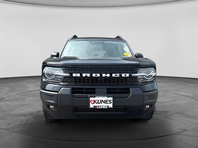 SEMINUEVOS FORD Bronco Sport a Estados en autogozo