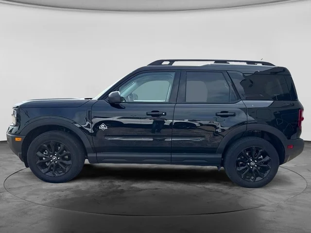 SEMINUEVOS FORD Bronco Sport a Estados en autogozo