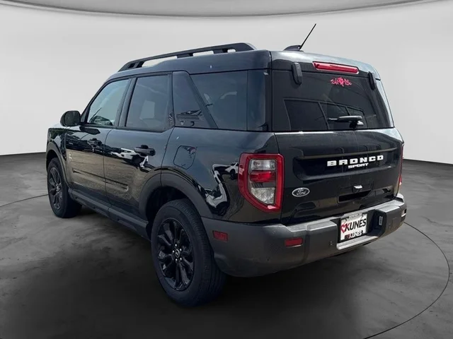 SEMINUEVOS FORD Bronco Sport a Estados en autogozo
