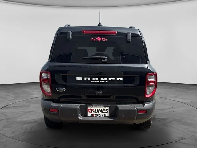SEMINUEVOS FORD Bronco Sport a Estados en autogozo