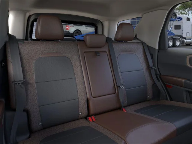 Nuevos FORD BRONCO SPORT at Huntersville Ford in Huntersville