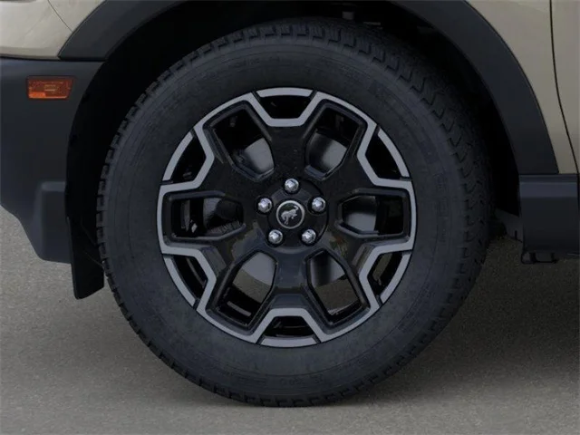 Nuevos FORD BRONCO SPORT at Huntersville Ford in Huntersville