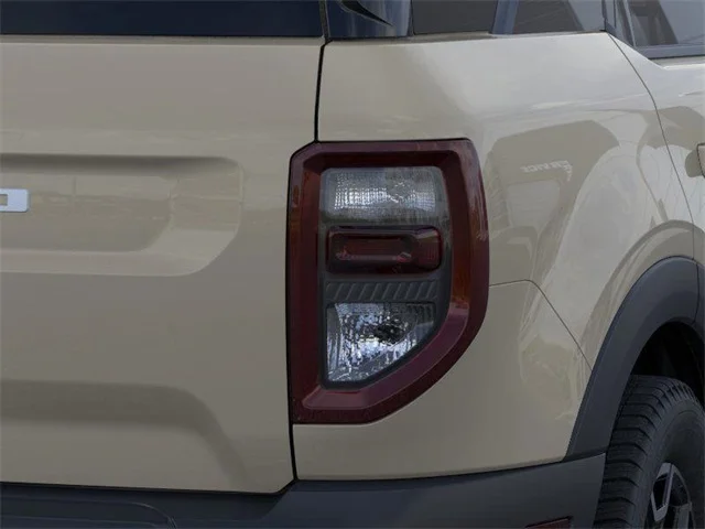 Nuevos FORD BRONCO SPORT at Huntersville Ford in Huntersville