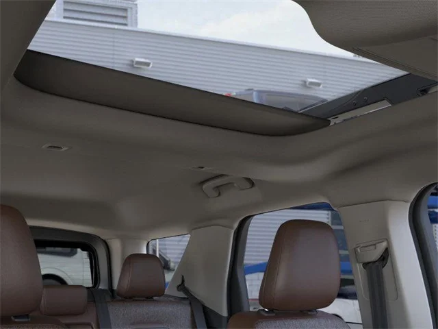 Nuevos FORD BRONCO SPORT at Huntersville Ford in Huntersville