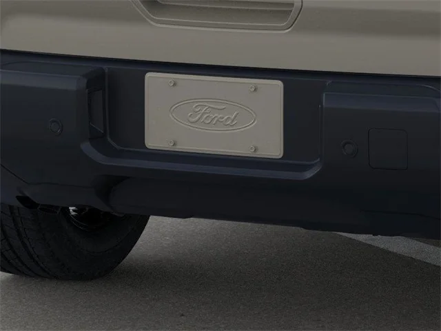 Nuevos FORD BRONCO SPORT at Huntersville Ford in Huntersville