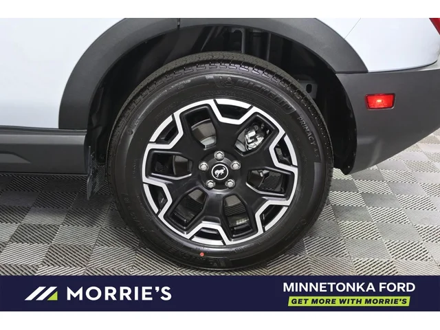 Nuevos FORD BRONCO SPORT à Estados chez autogozo