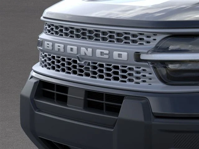 Nuevos FORD BRONCO SPORT at Maplecrest Ford Lincoln of Union in Vauxhall