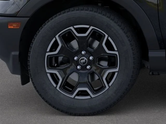 Nuevos FORD BRONCO SPORT at Maplecrest Ford Lincoln of Union in Vauxhall