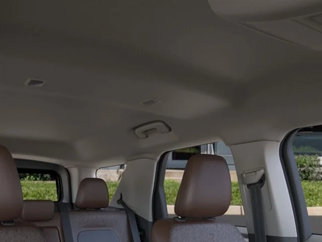 Nuevos FORD BRONCO SPORT at Maplecrest Ford Lincoln of Union in Vauxhall