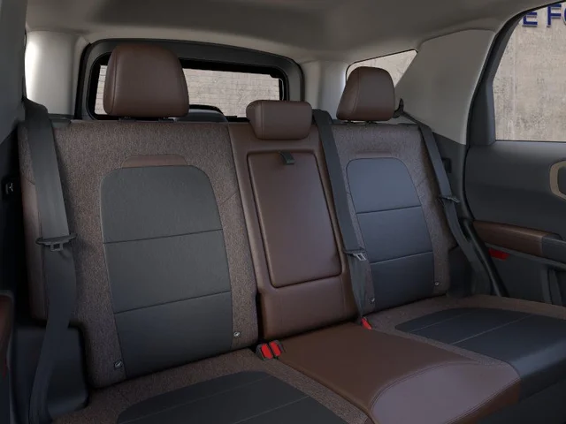 Nuevos FORD BRONCO SPORT à Estados chez autogozo