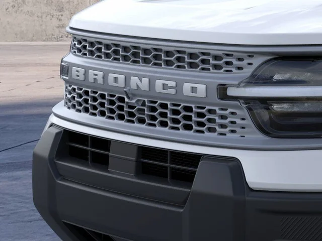 Nuevos FORD BRONCO SPORT à Estados chez autogozo