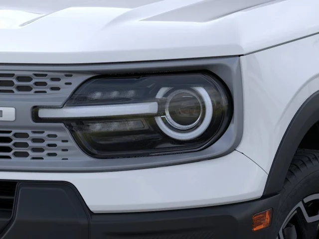 Nuevos FORD BRONCO SPORT à Estados chez autogozo