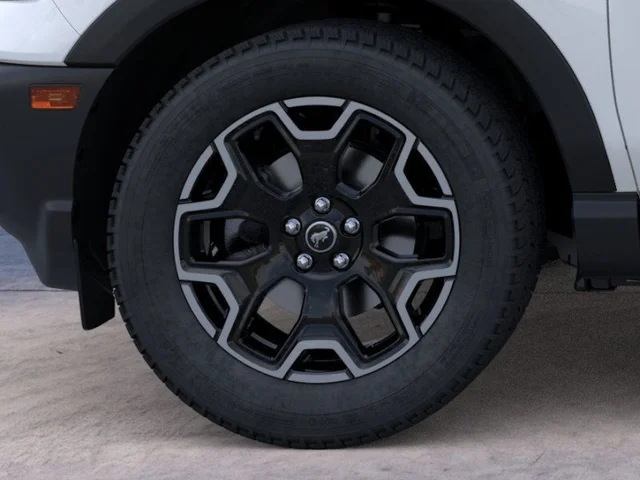 Nuevos FORD BRONCO SPORT à Estados chez autogozo