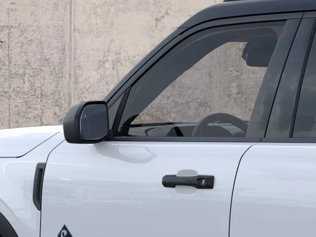 Nuevos FORD BRONCO SPORT à Estados chez autogozo