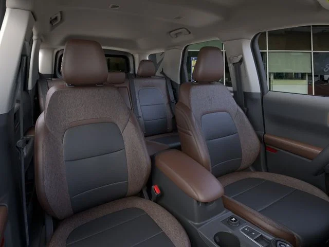 Nuevos FORD BRONCO SPORT à Estados chez autogozo
