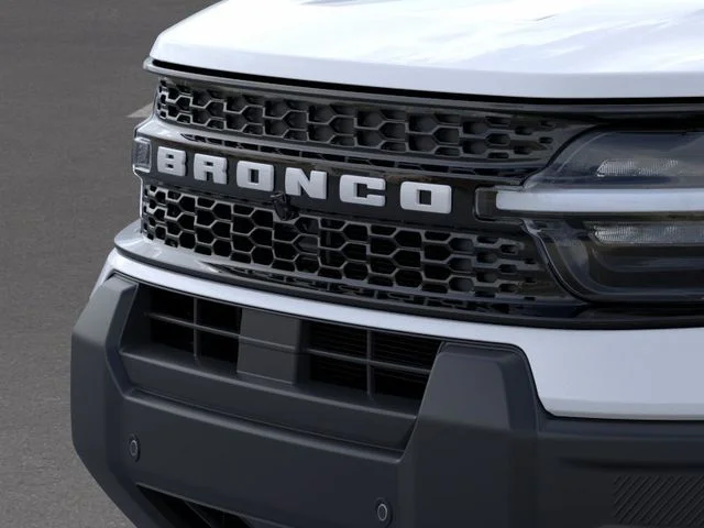 Nuevos FORD BRONCO SPORT à Estados chez autogozo