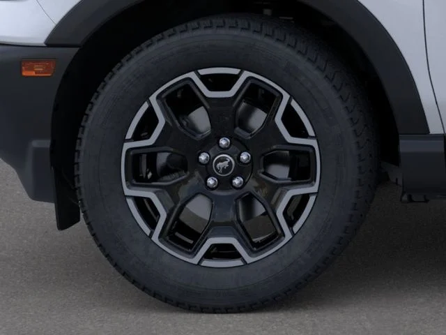 Nuevos FORD BRONCO SPORT à Estados chez autogozo
