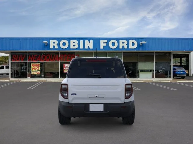 Nuevos FORD BRONCO SPORT à Estados chez autogozo