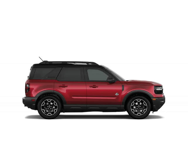 Nuevos FORD BRONCO SPORT à Estados chez autogozo