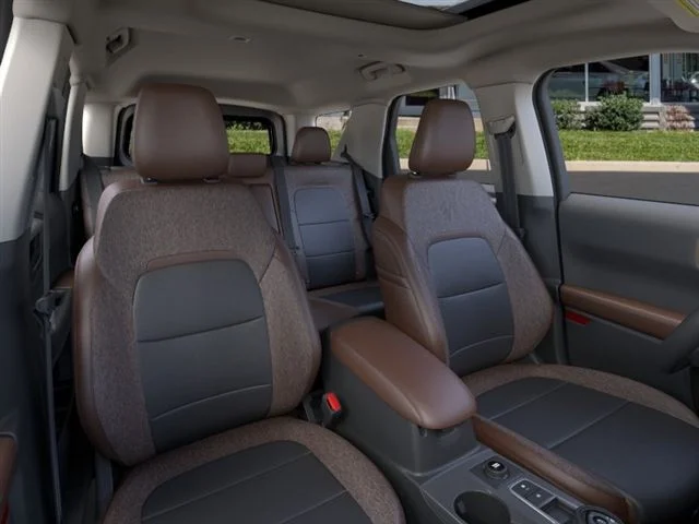 Nuevos FORD BRONCO SPORT at Maplecrest Ford Lincoln of Union in Vauxhall