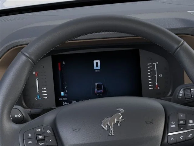 Nuevos FORD BRONCO SPORT at Maplecrest Ford Lincoln of Union in Vauxhall