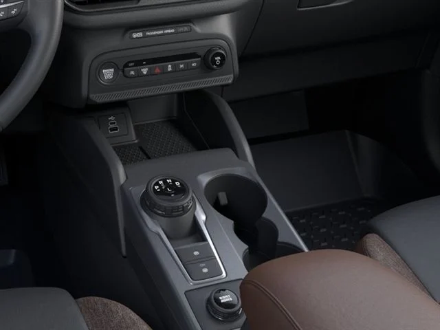 Nuevos FORD BRONCO SPORT at Maplecrest Ford Lincoln of Union in Vauxhall