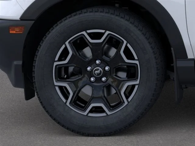 Nuevos FORD BRONCO SPORT at Maplecrest Ford Lincoln of Union in Vauxhall