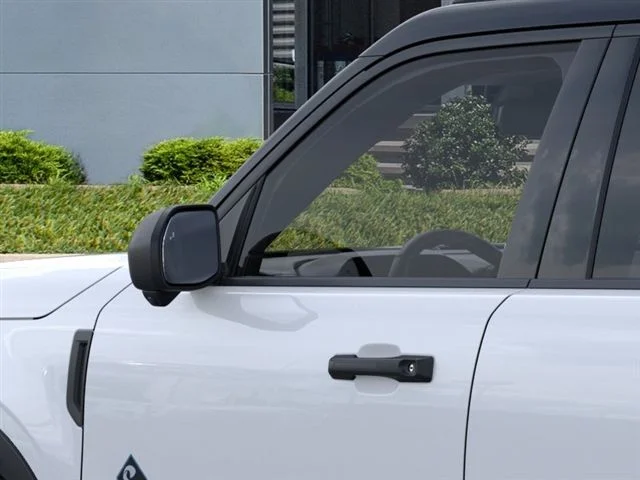 Nuevos FORD BRONCO SPORT at Maplecrest Ford Lincoln of Union in Vauxhall