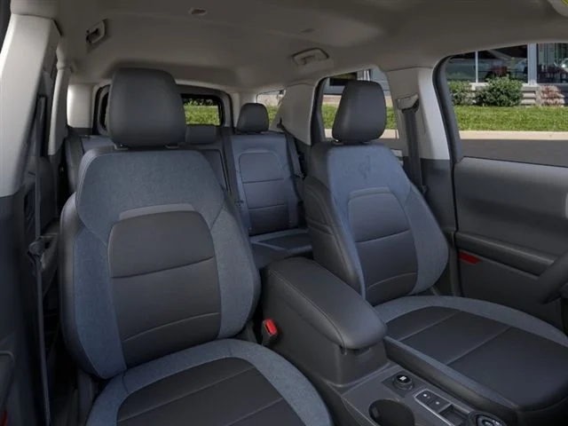 Nuevos FORD BRONCO SPORT at Maplecrest Ford Lincoln of Union in Vauxhall