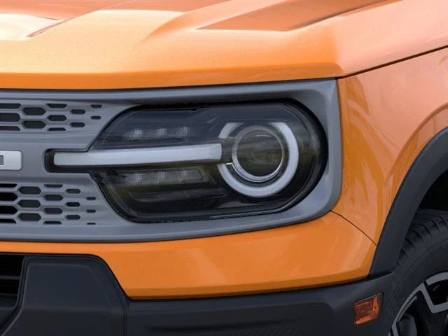 Nuevos FORD BRONCO SPORT at Maplecrest Ford Lincoln of Union in Vauxhall