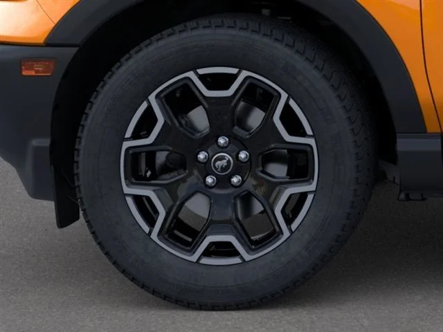 Nuevos FORD BRONCO SPORT at Maplecrest Ford Lincoln of Union in Vauxhall