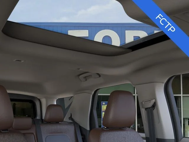 Nuevos FORD BRONCO SPORT à Estados chez autogozo