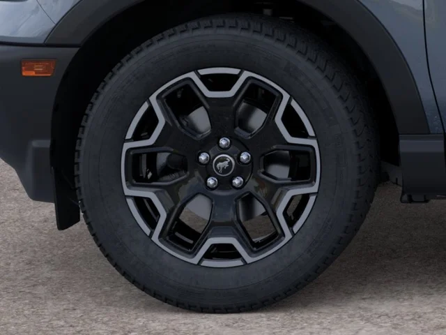 Nuevos FORD BRONCO SPORT à Estados chez autogozo