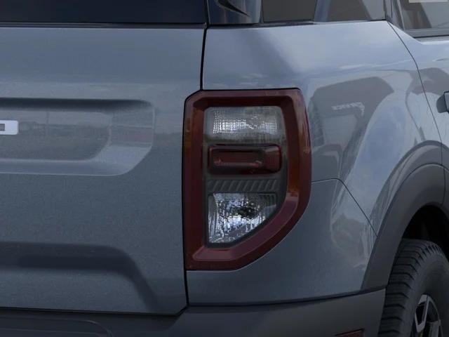 Nuevos FORD BRONCO SPORT à Estados chez autogozo