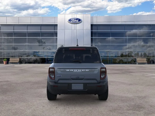 Nuevos FORD BRONCO SPORT à Estados chez autogozo