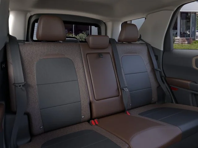 Nuevos FORD BRONCO SPORT at Maplecrest Ford Lincoln of Union in Vauxhall