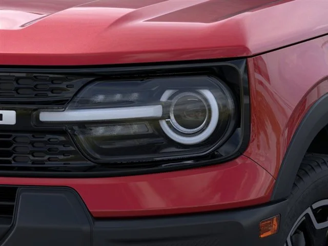 Nuevos FORD BRONCO SPORT at Maplecrest Ford Lincoln of Union in Vauxhall