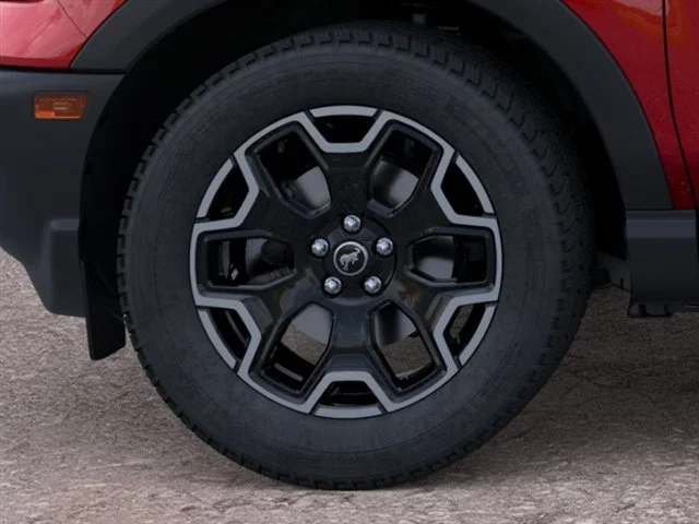 Nuevos FORD BRONCO SPORT at Maplecrest Ford Lincoln of Union in Vauxhall