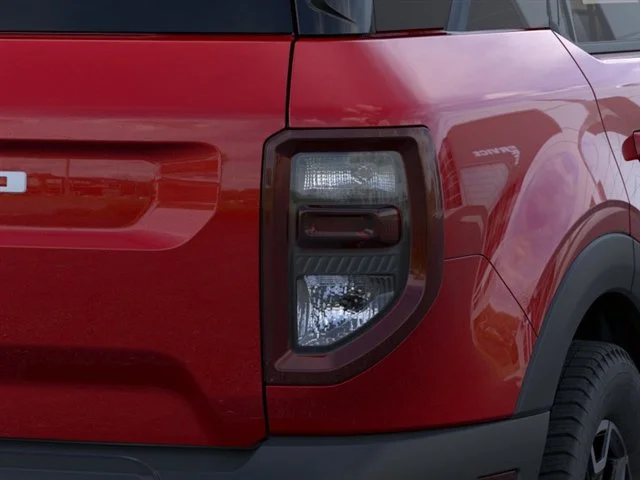 Nuevos FORD BRONCO SPORT at Maplecrest Ford Lincoln of Union in Vauxhall