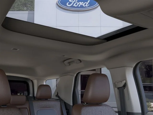 Nuevos FORD BRONCO SPORT at Maplecrest Ford Lincoln of Union in Vauxhall
